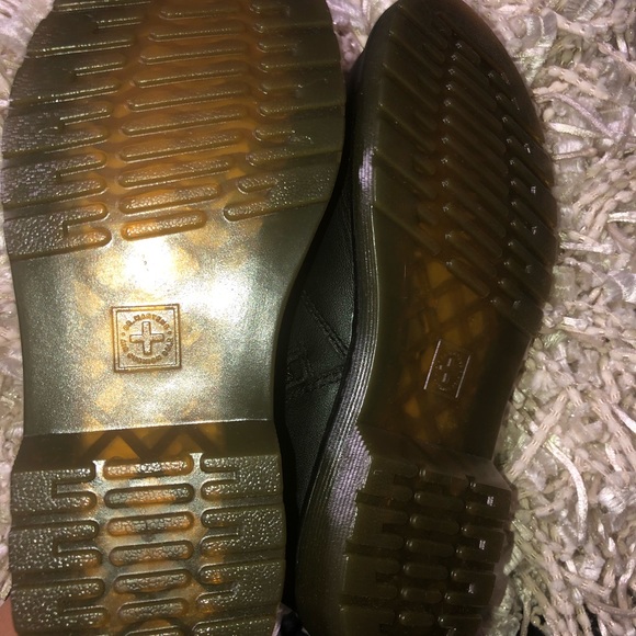 DR. MARTENS CHILDREN'S ANKLE BOOTS CORE - Picture 7 of 7